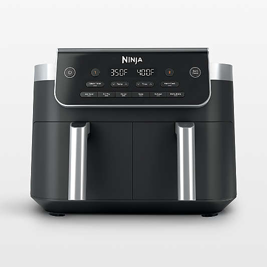 Ninja ® 6-in-1 DualZone™ Air Fryer