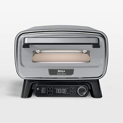 Ninja ® Artisan 5-in-1 Portable Electric Pizza & Outdoor Oven