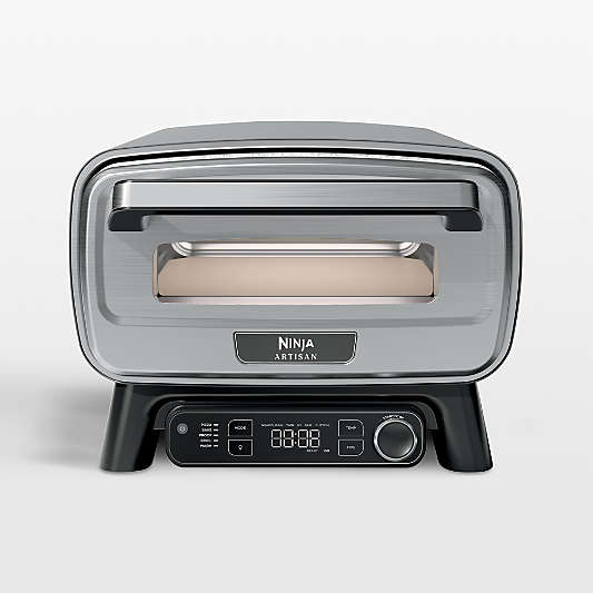 Ninja ® Artisan 5-in-1 Portable Electric Pizza & Outdoor Oven
