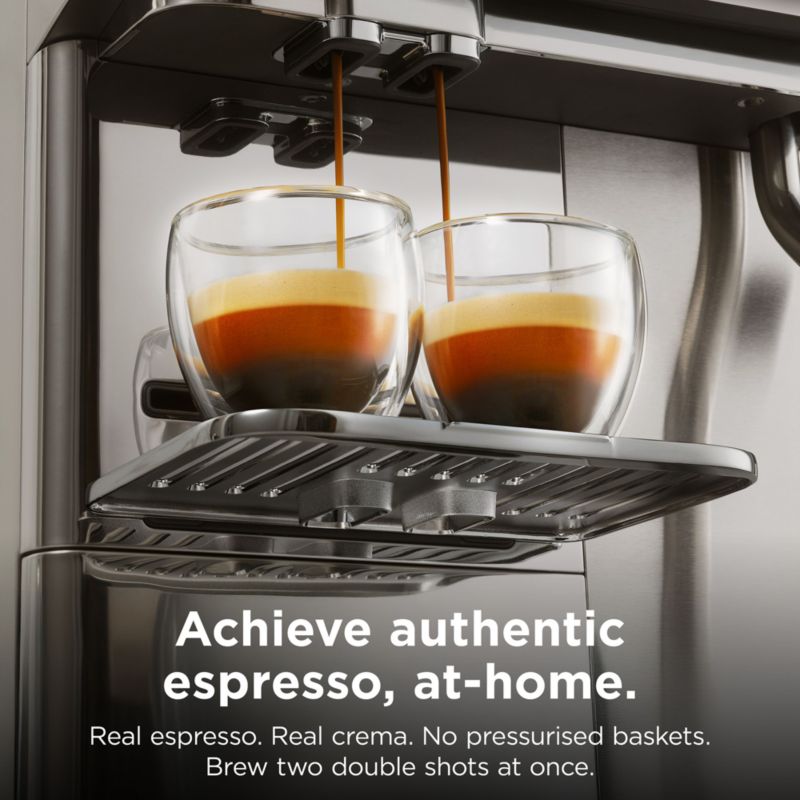 Ninja ® AutoBarista Pro Espresso Machine - image 3 of 6