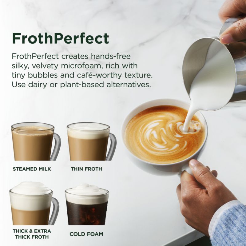 Ninja ® AutoBarista Pro Espresso Machine - image 2 of 6