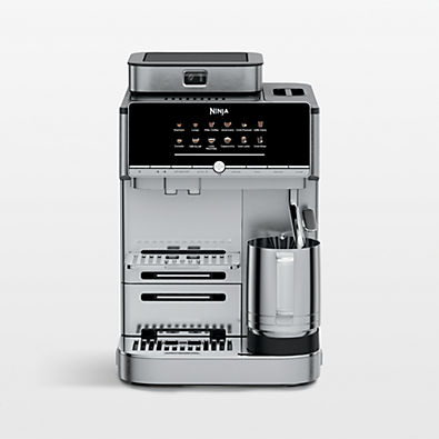 View Ninja ® AutoBarista Pro Espresso Machine details