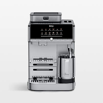 Ninja ® AutoBarista Pro Espresso Machine