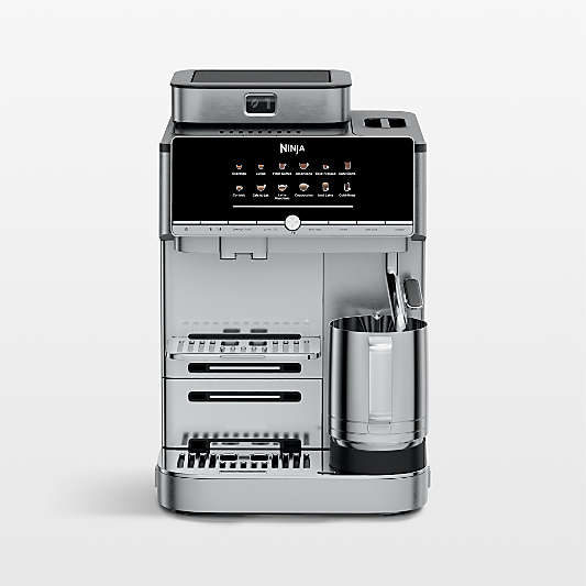 Ninja ® AutoBarista Pro Espresso Machine