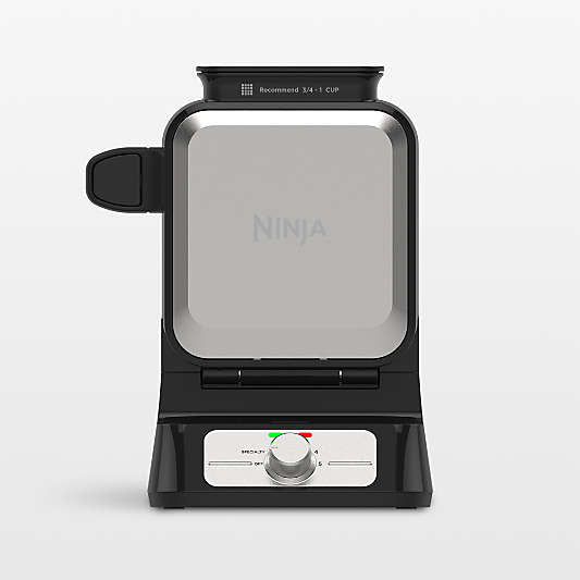 Ninja ® Belgian Waffle Maker PRO Neverstick™