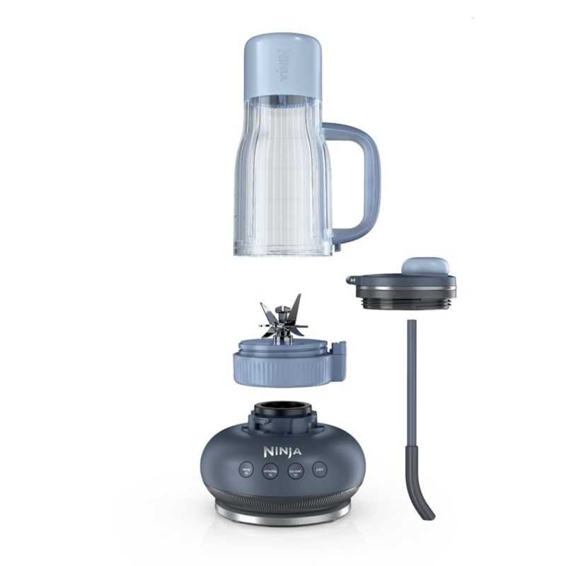 Ninja BlendBOSS™ Tumbler Blender in Cyberspace - image 3 of 4