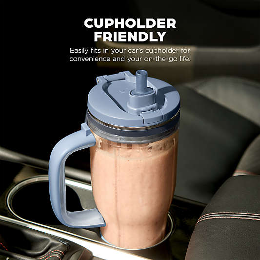 Ninja BlendBOSS™ Tumbler Blender in Cyberspace