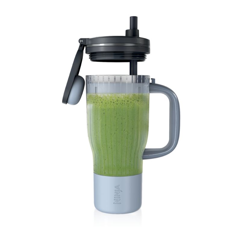 Ninja BlendBOSS™ Tumbler Blender in Cyberspace - image 2 of 4