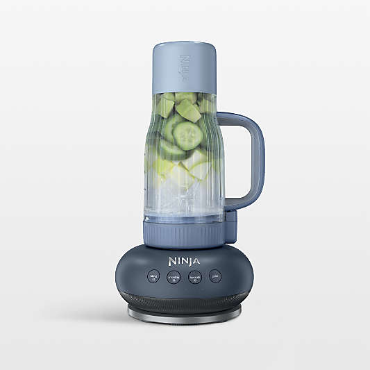 Ninja BlendBOSS™ Tumbler Blender in Cyberspace