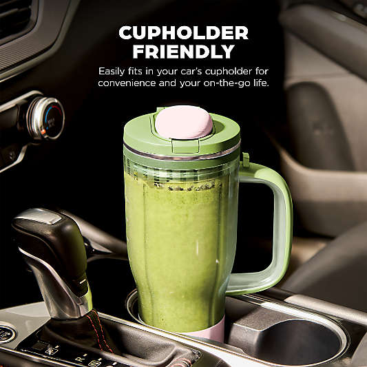 Ninja BlendBOSS™ Tumbler Blender in Green