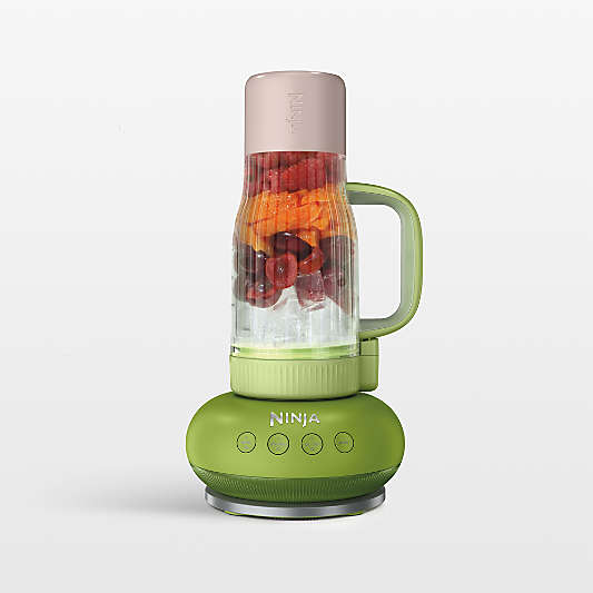 Ninja BlendBOSS™ Tumbler Blender in Green
