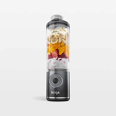 Ninja ® Blast Max Portable Blender in Grey