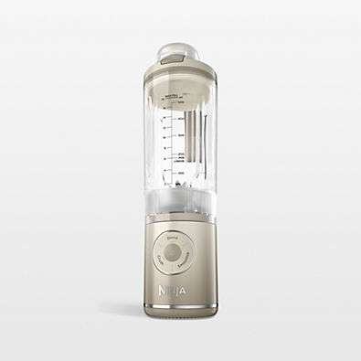 View Ninja ® Blast Max Portable Blender in Ivory details