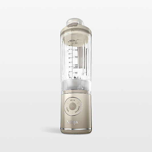 Ninja ® Blast Max Portable Blender in Ivory