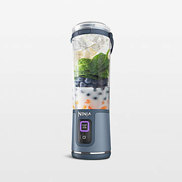 Ninja Thirsti™ 24oz. Travel Bottle, Mint Drinkware - Ninja