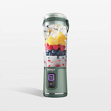 Bubbles all day long. 🫧 The Ninja Thirsti™ Travel Bottle has a Bubbl, Ninja