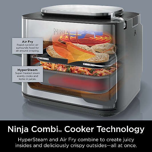 Ninja Combi™ All-in-One Multicooker