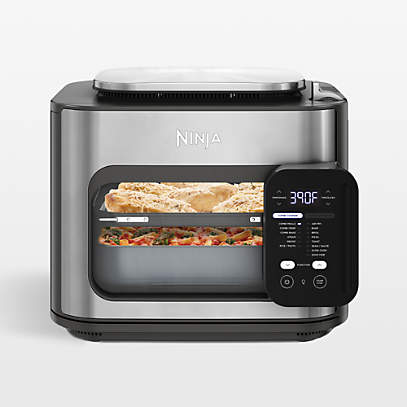 How to use ninja multi online cooker