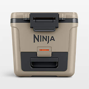 Ninja Swirl™ by CREAMi ® Soft Serve and Ice Cream Maker