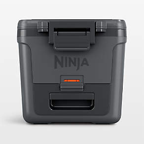 Ninja Swirl™ by CREAMi ® Soft Serve and Ice Cream Maker