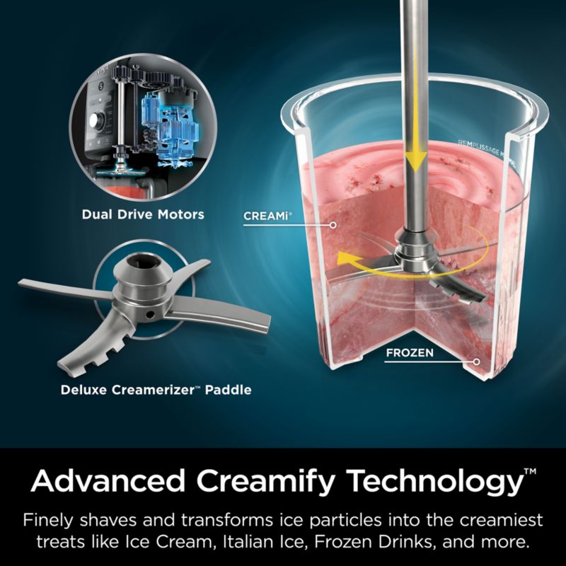 Flash Deal: Save $76 on the Ninja Creami 11-In-1 Frozen Treat Maker