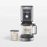Ninja Swirl™ by CREAMi ® Soft Serve and Ice Cream Maker