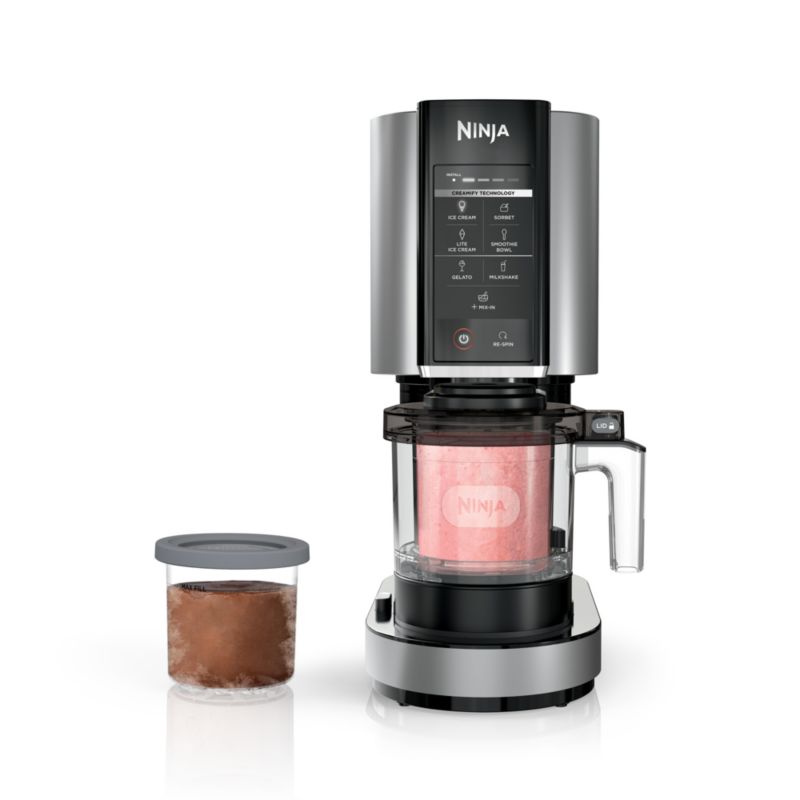 Ninja ™ CREAMi ® 7-in-1 Ice Cream Maker - image 3 of 4