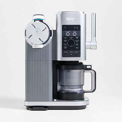 View Ninja Swirl by CREAMi ® Soft Serve and Ice Cream Maker details