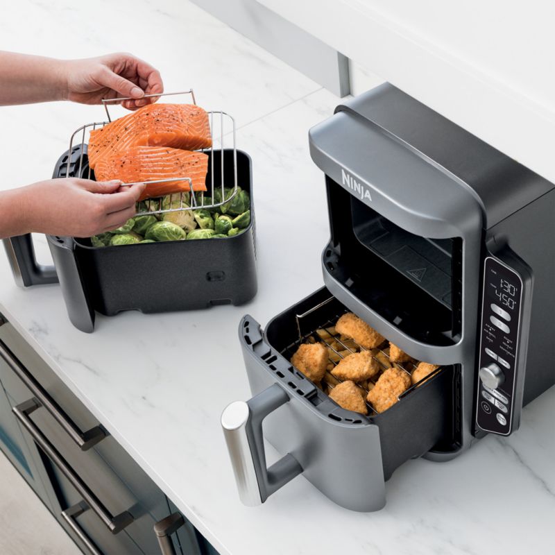 Ninja ® Double Stack Air Fryer - image 2 of 7