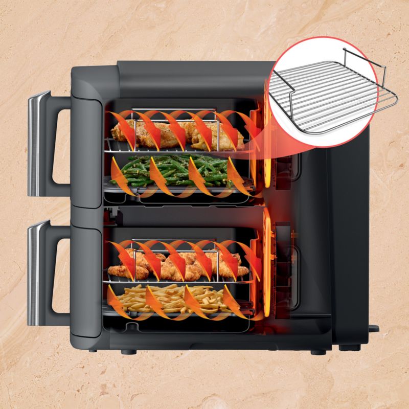 Ninja ® Double Stack Air Fryer - image 1 of 7