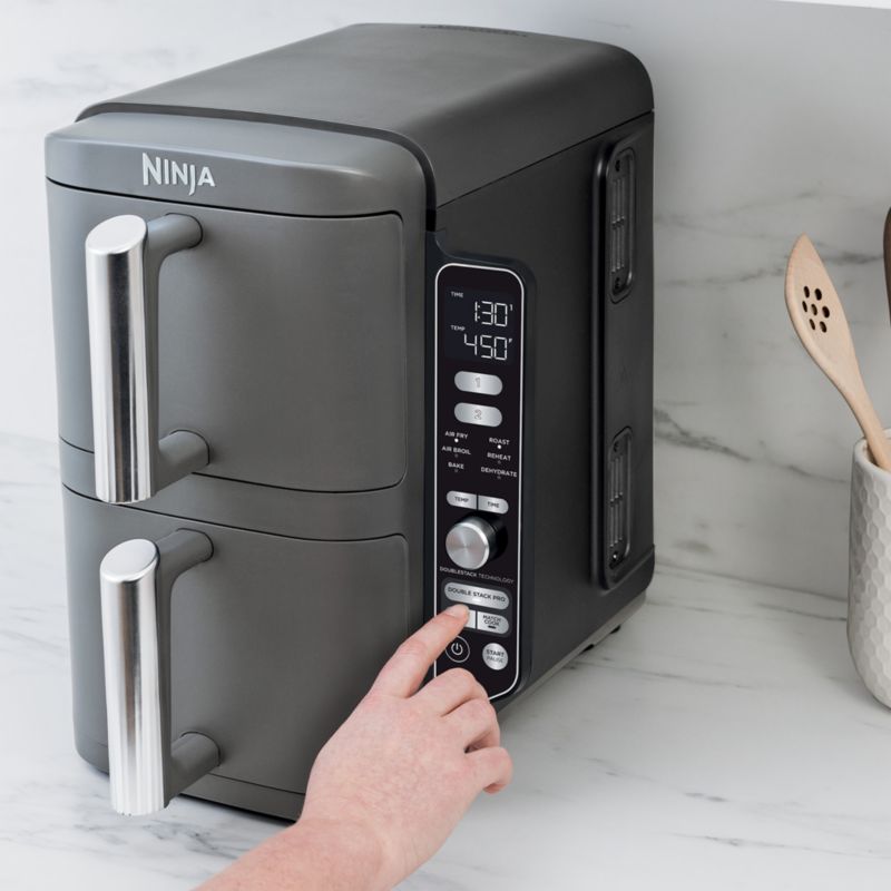 Ninja ® Double Stack Air Fryer - image 5 of 7