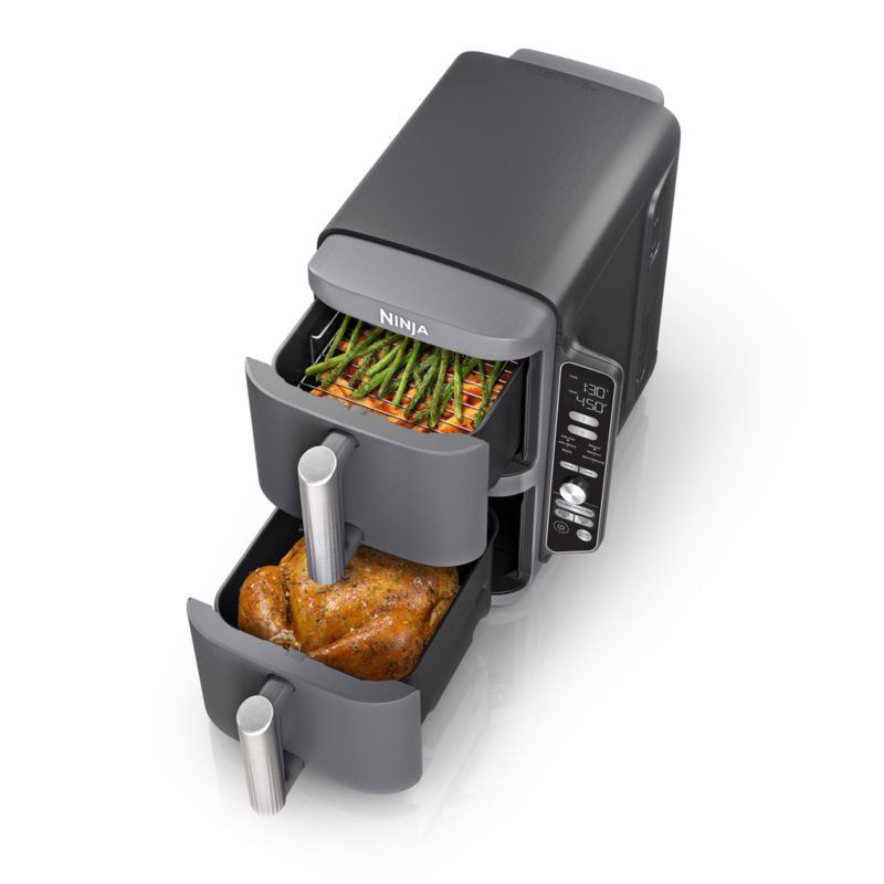 Ninja ® Double Stack Air Fryer - image 7 of 7