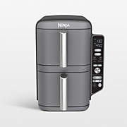 Ninja Foodi ® 2-Basket 8-Qt. Air Fryer with DualZone™ Technology