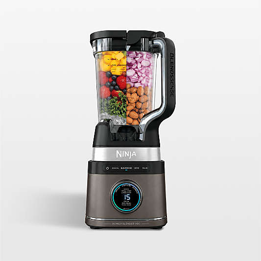 Ninja ® Detect™ Power Blender in Midnight Mocha