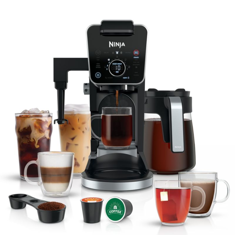 Ninja ® DualBrew Pro Specialty Drip Coffee Maker Set