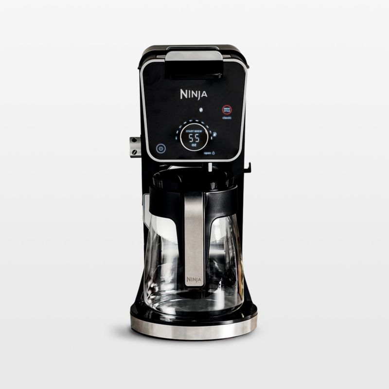 Ninja's DualBrew Coffee Maker Is the 'Most Versatile Coffee Maker