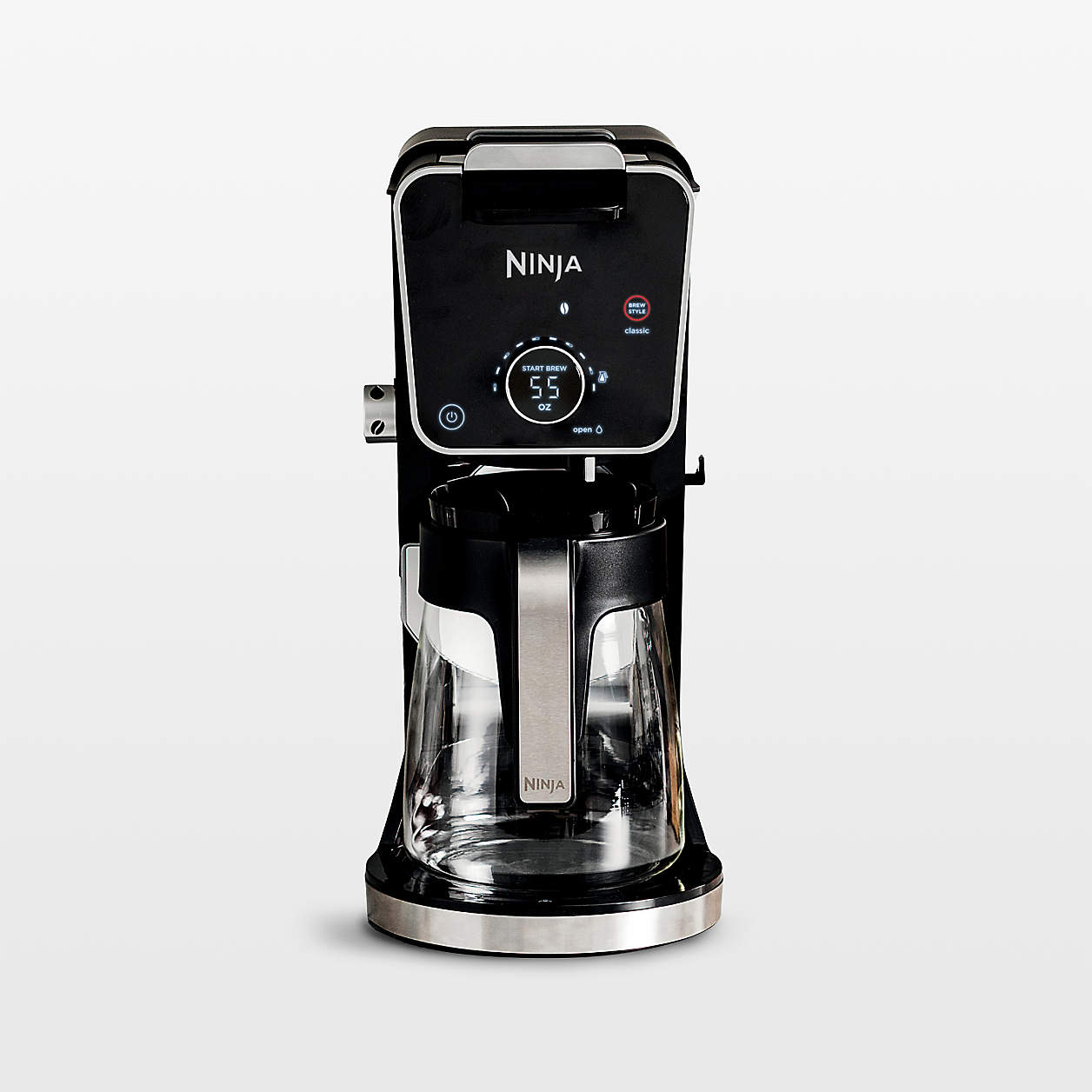 Ninja DualBrew Pro Specialty Drip Coffee Maker Set + Reviews | Crate