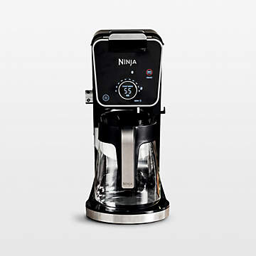 Cuisinart 5-Cup Programmable Coffee Percolator & Electric Tea Kettle +  Reviews, Crate & Barrel