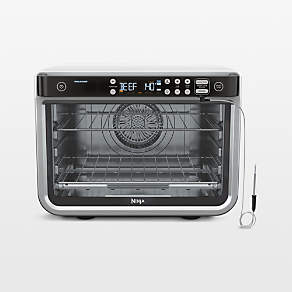 Ninja Foodi 10-in-1 Smart XL Pro Air Fry Oven + Reviews, Crate & Barrel
