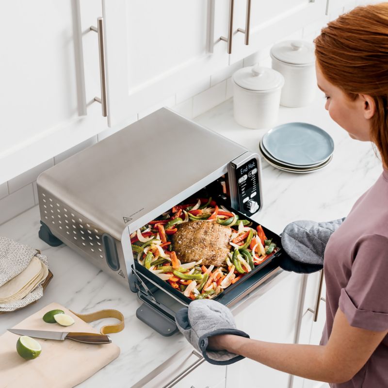 Ninja Foodi 13in1 Air Fry Oven + Reviews Crate & Barrel