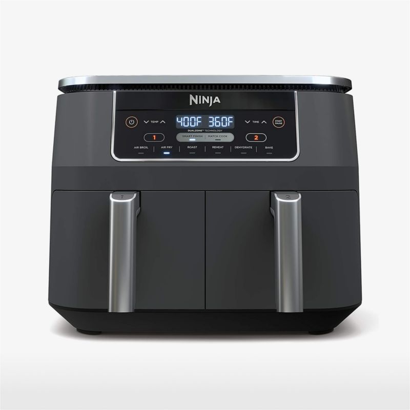 Our Favorite Air Fryer from Ninja Is 20% Off at  Right Now