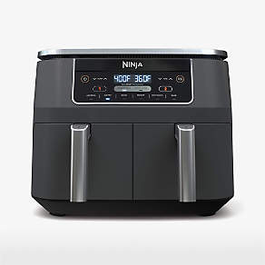 Ninja Foodi XL 10-in-1 Flip Digital Air Fry Smart Oven Pro w/ Rack & Probe  
