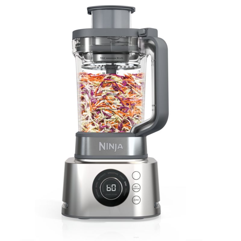 Ninja Foodi Ultimate Power Blender Food Processor System + Reviews ...