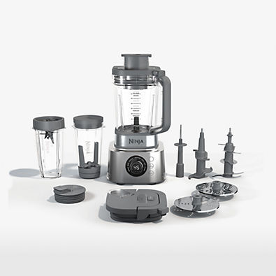 View Ninja Foodi ® Ultimate Power Blender Food Processor System details