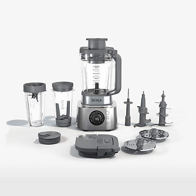 Ninja Foodi ® Ultimate Power Blender Food Processor System