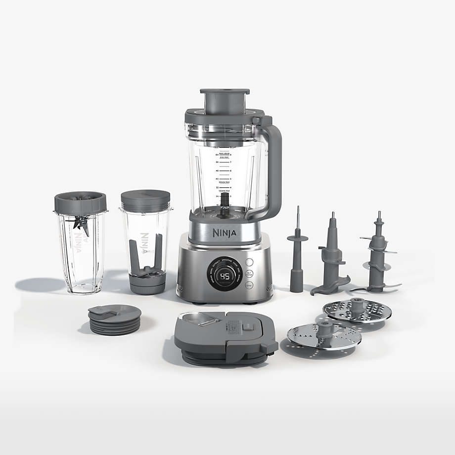 Ninja Foodi Ultimate Power Blender Food Processor