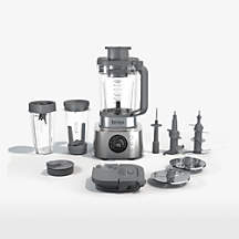Ninja Foodi Ultimate Power Blender Food Processor System