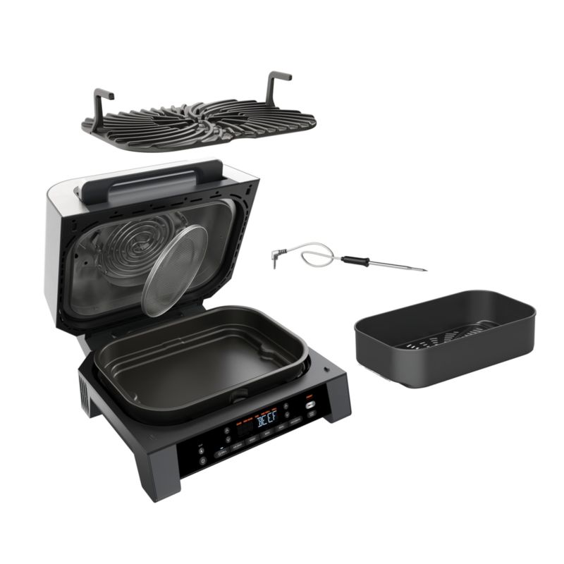 Ninja ® Foodi ® Smart 6-in-1 XL Indoor Grill - image 5 of 6