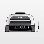 Ninja ® Sizzle ™ Smokeless Indoor Grill & Griddle