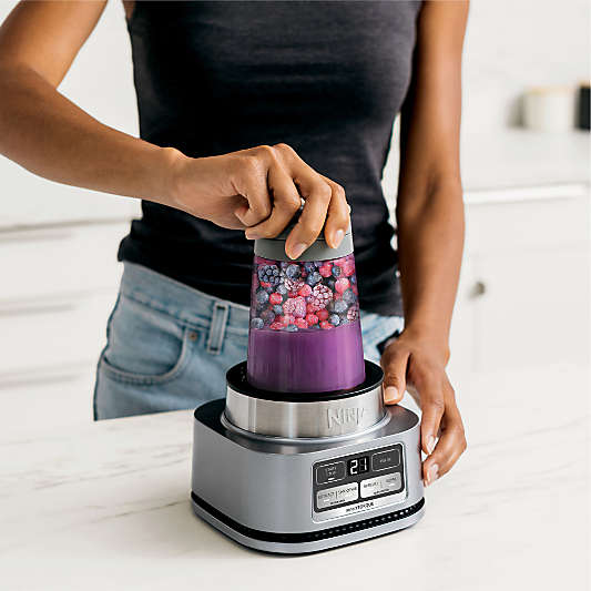 Ninja ® Foodi ® Personal Blender and Smoothie Bowl Maker